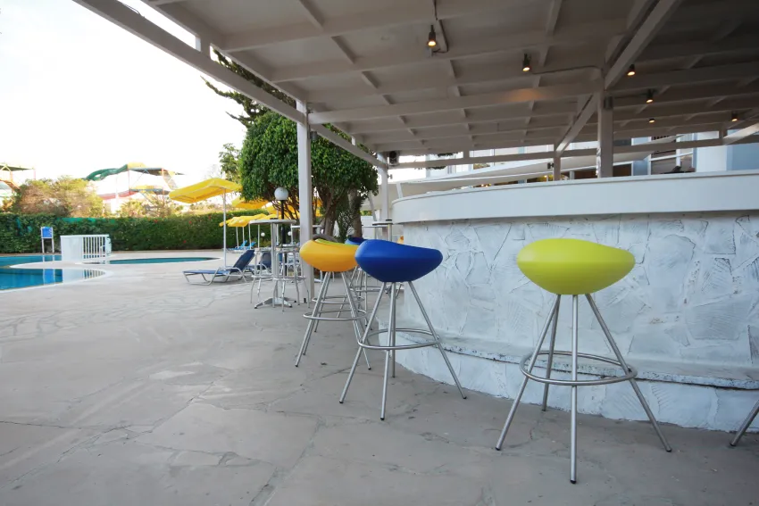 Papouis Protaras Hotel 3*-28