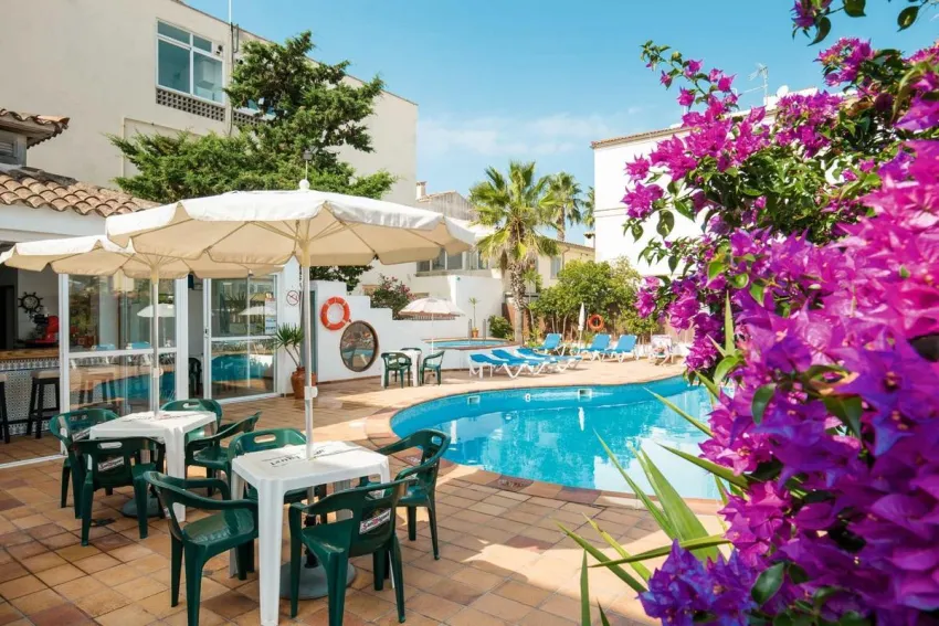 Sultan Hotel 3*-20