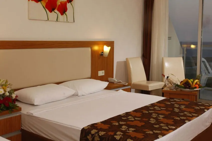 Cenger Beach Resort & Spa 5*-13