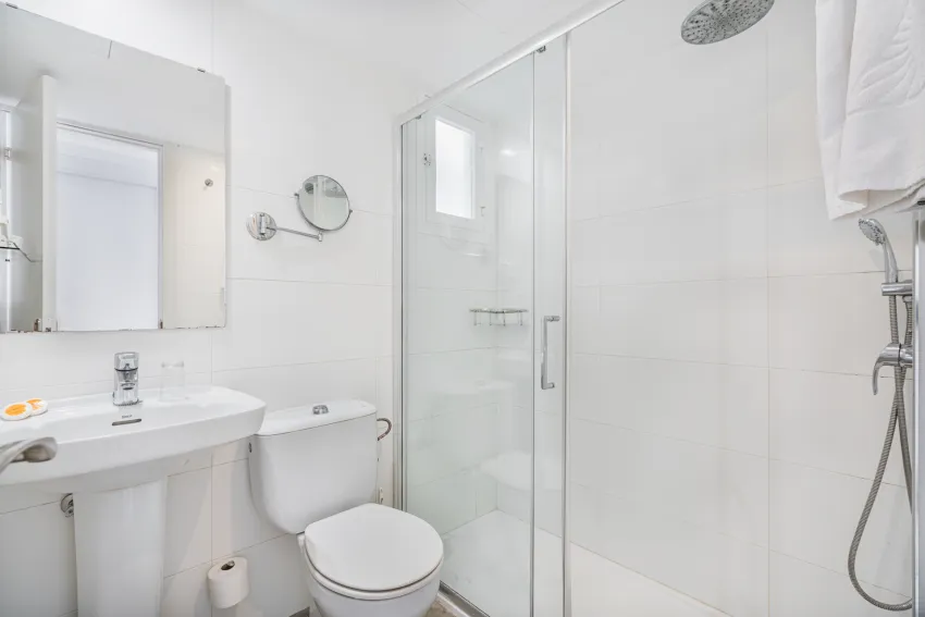 Apartamentos Habitat 3*-9