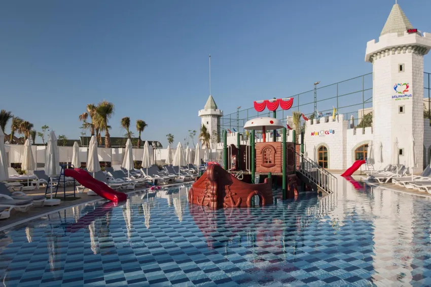 Delphin Imperial Hotel 5*-28