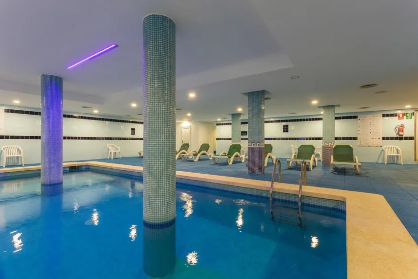 Caprice Isabel Aparthotel 3*-15