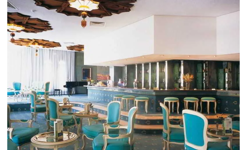 Hasdrubal Thalassa And Spa Port El Kantaoui 4*-29