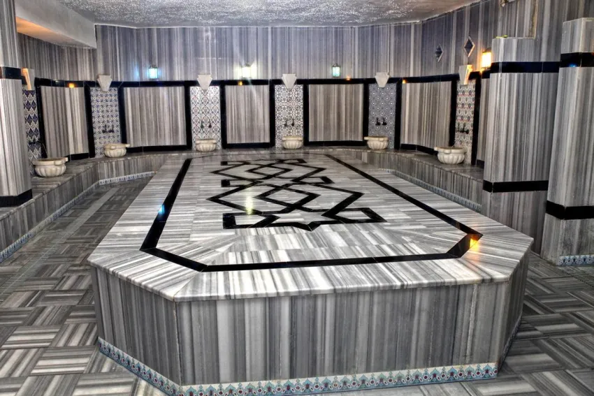 Blue Wave Suite Hotel 4*-69