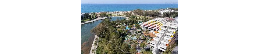 Megasaray Resort Side 5*-16