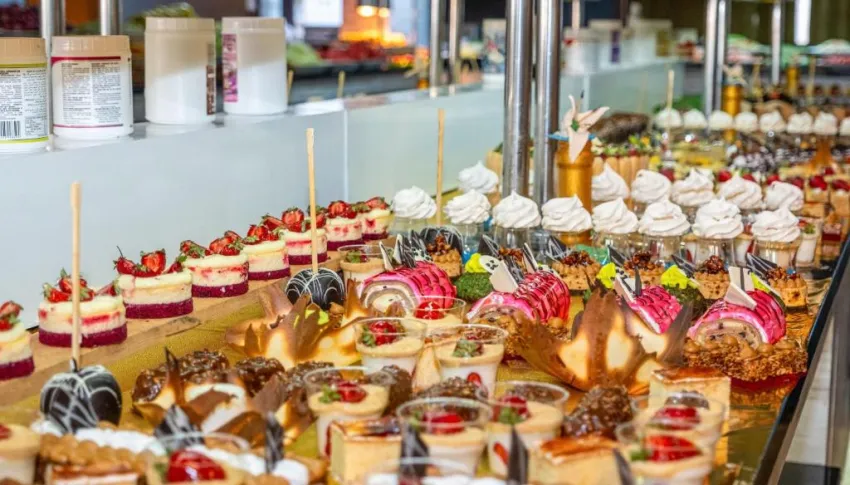 SENZA GRAND SANTANA HOTEL  4*-120