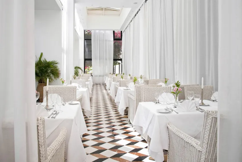 Azia Resort and Spa 5*-10