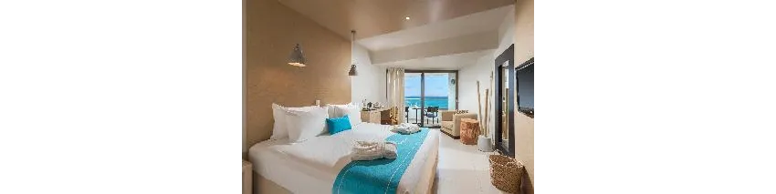 The Island Hotel 5*-21