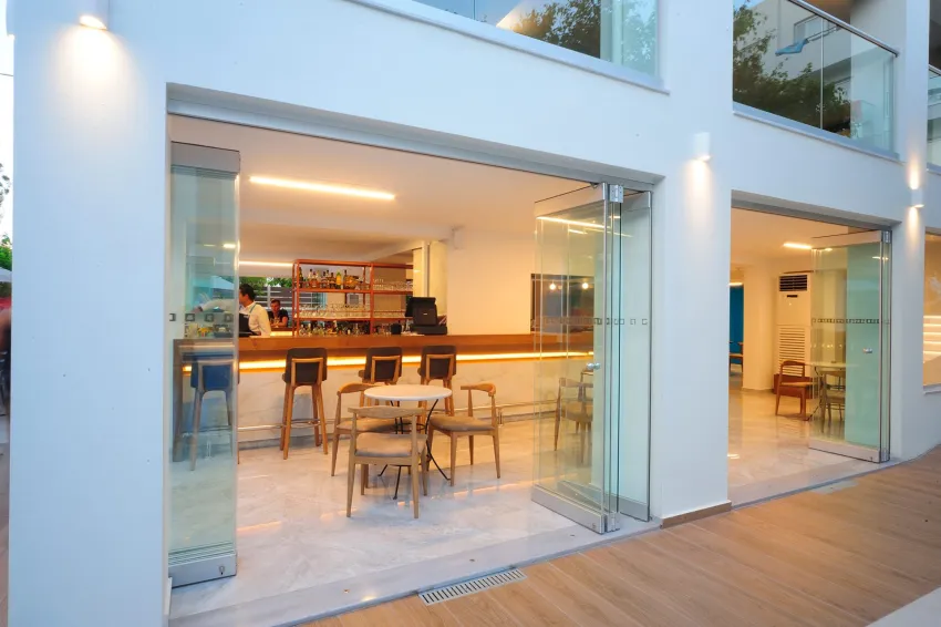 Atrium Ambiance Hotel 4*-59