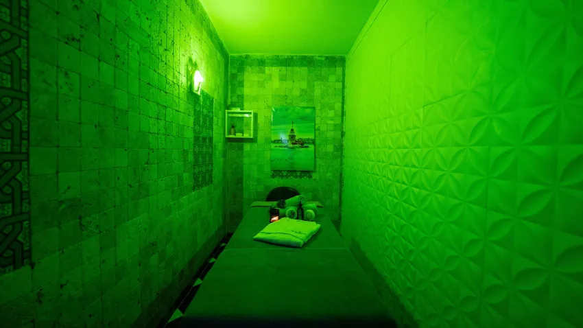 Galaxy Beach Hotel 4*-25