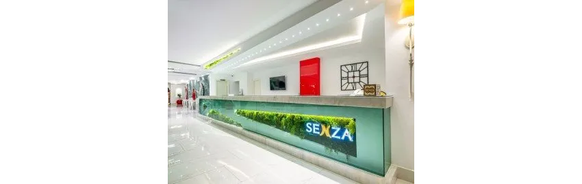 Senza Grand Santana Hotel 5*-9