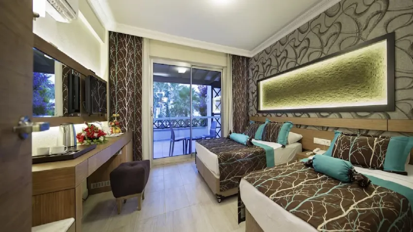 Saphir Hotel & Villas 5*-28