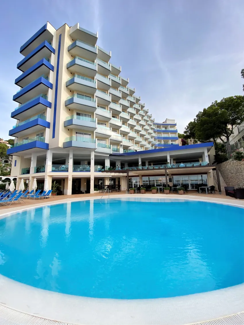 Europe Playa Marina - Adults Only 4*-38