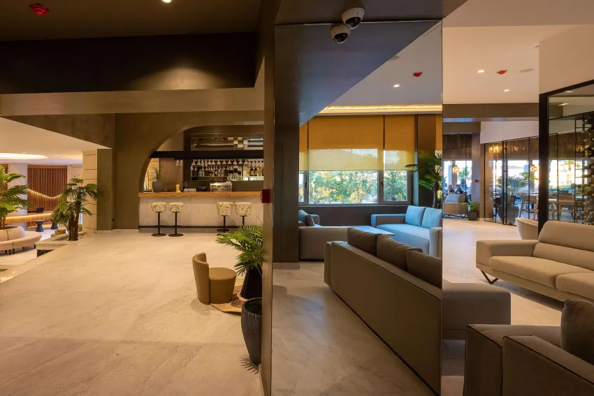 Eliros Mare Hotel 4*-104