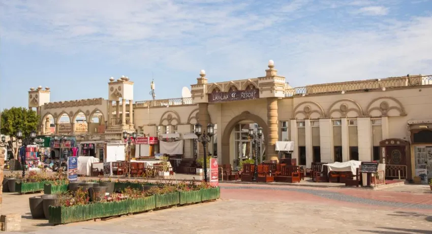CATARACT LAYALINA  3*-11