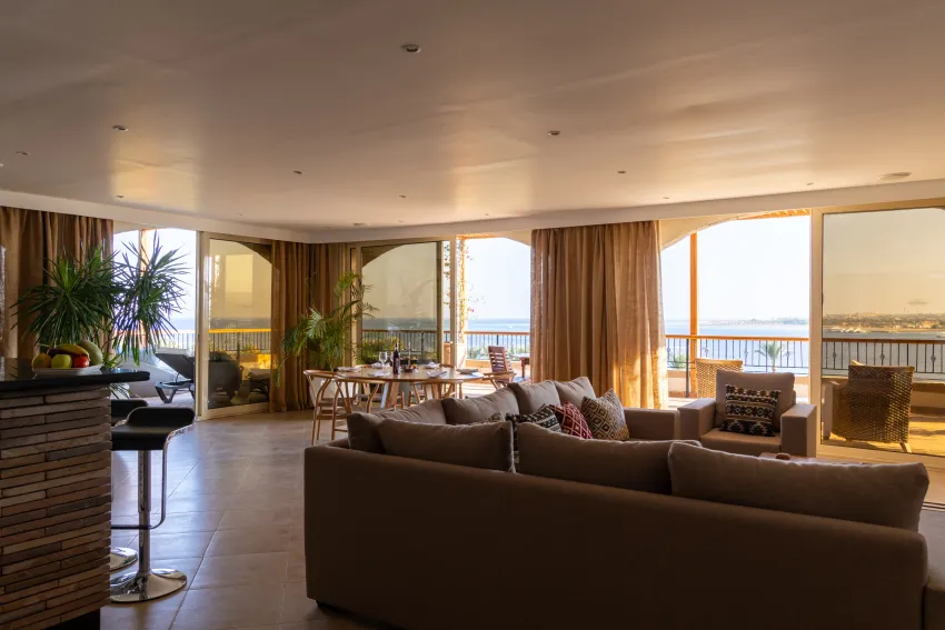Fort Arabesque Resort, Spa and Villas 4*-312