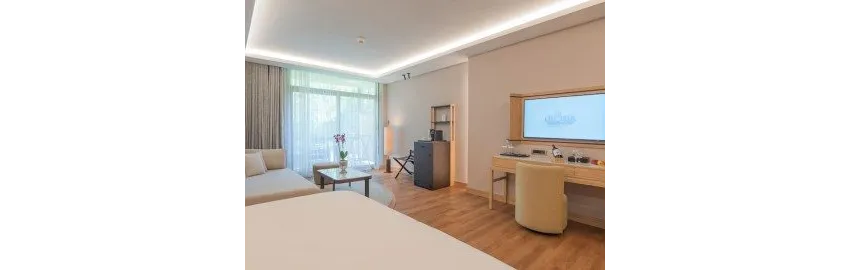 Gloria Golf Resort 5*-10