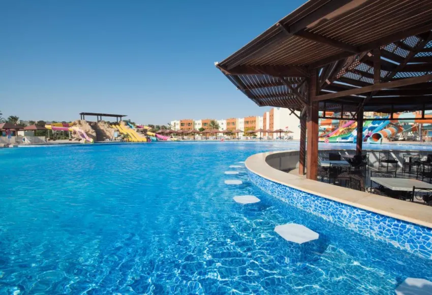 SUNRISE ROYAL MAKADI RESORT  5*-14