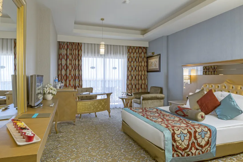 Royal Holiday Palace Hotel 5*-57