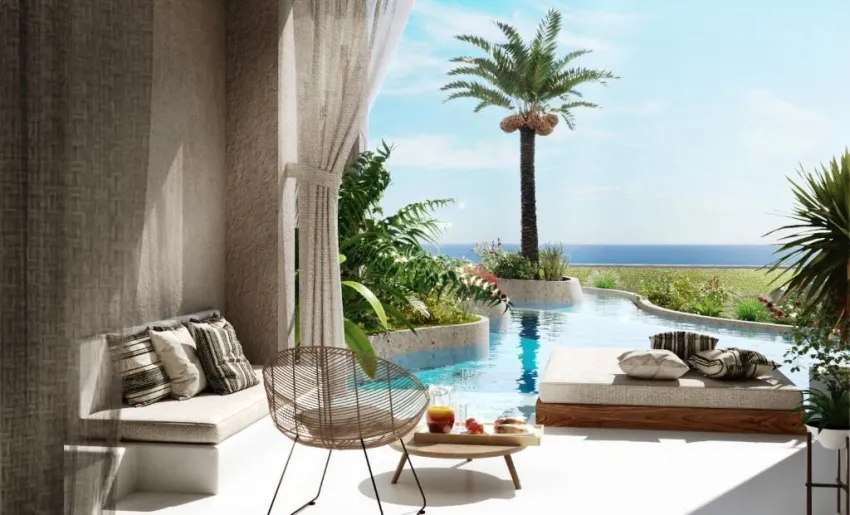 Jaz Elite Riviera 5*-8