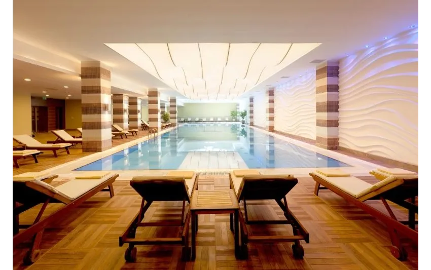 Paloma Oceana Resort 5*-13