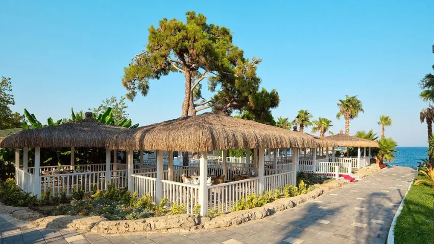 FASHIONTV LUXE RESORT HOTEL (EX.AMARA LUXURY RESORT & VILLAS)  5*-22