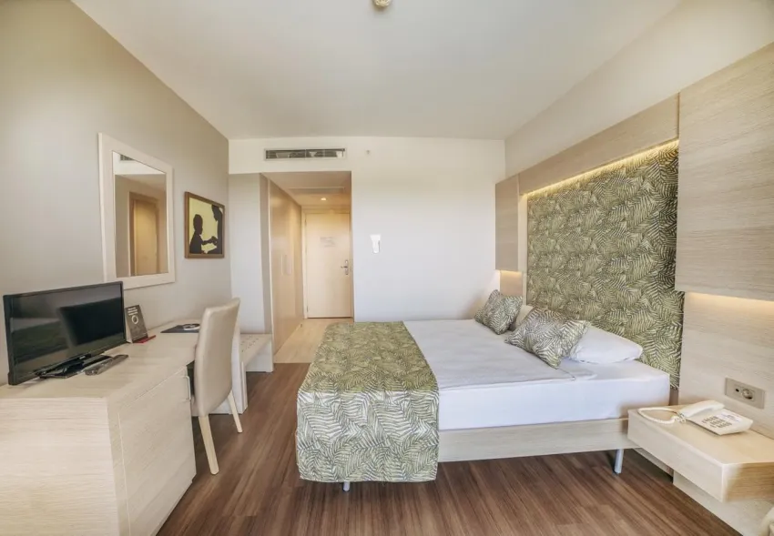 A Good Life Utopia Family Resort 4*-11