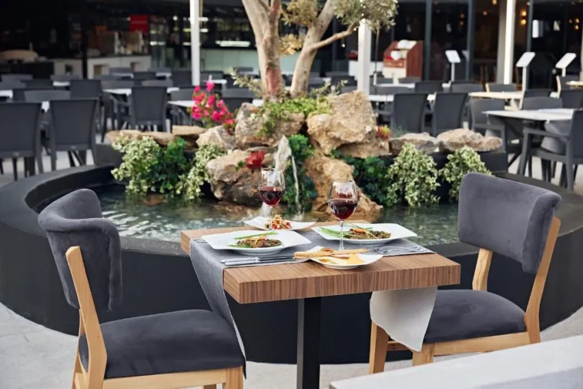 Kaila Krizantem Hotel 4*-21