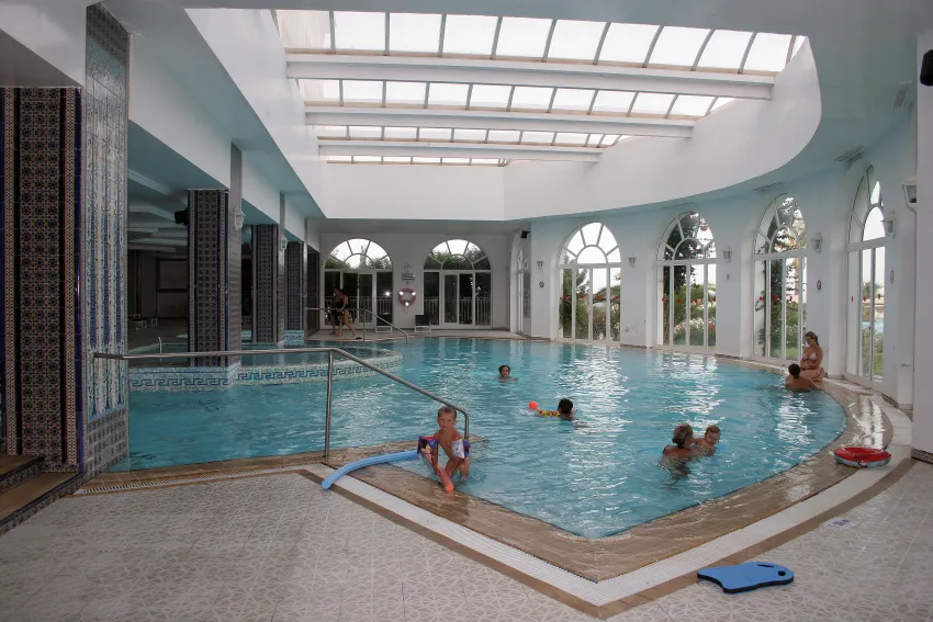 El Mouradi Palm Marina 5*-40