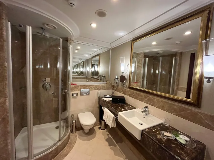 Calista Luxury Resort 5*-13