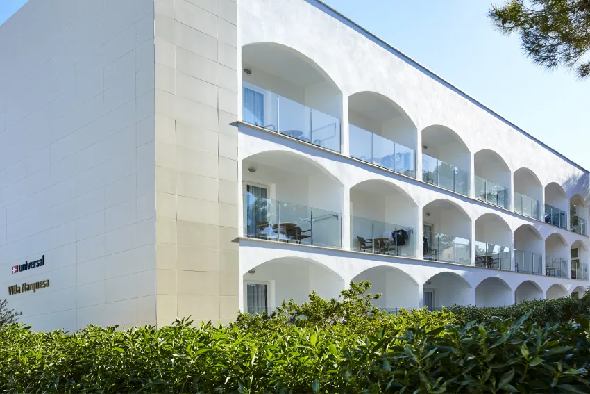 Universal Casa Marquesa 3*-3