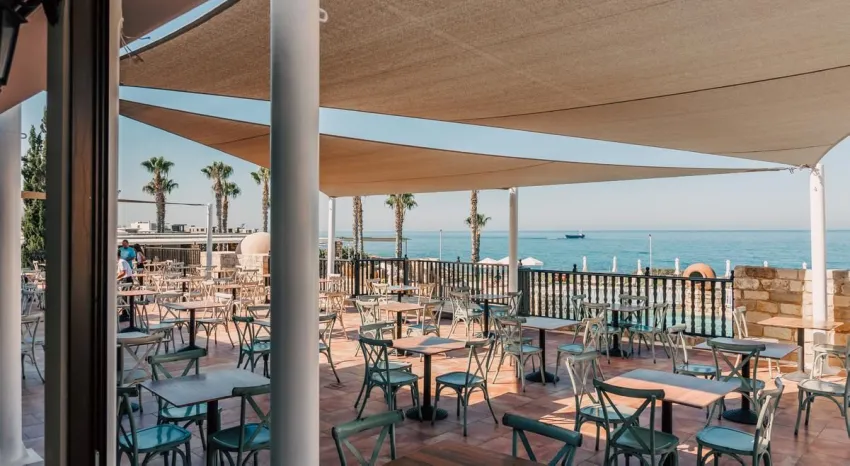 Atlantica Akteon 4*-28