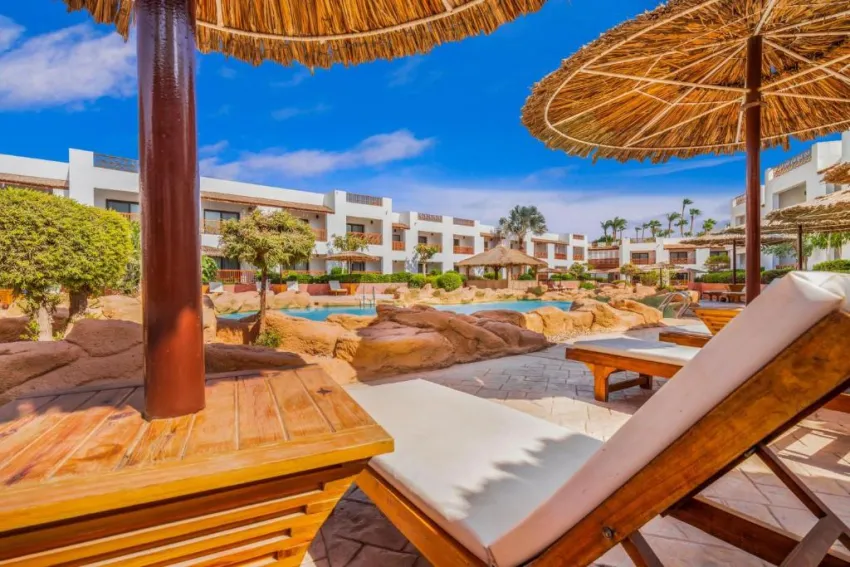 DOMINA CORAL BAY SULTAN  5*-17