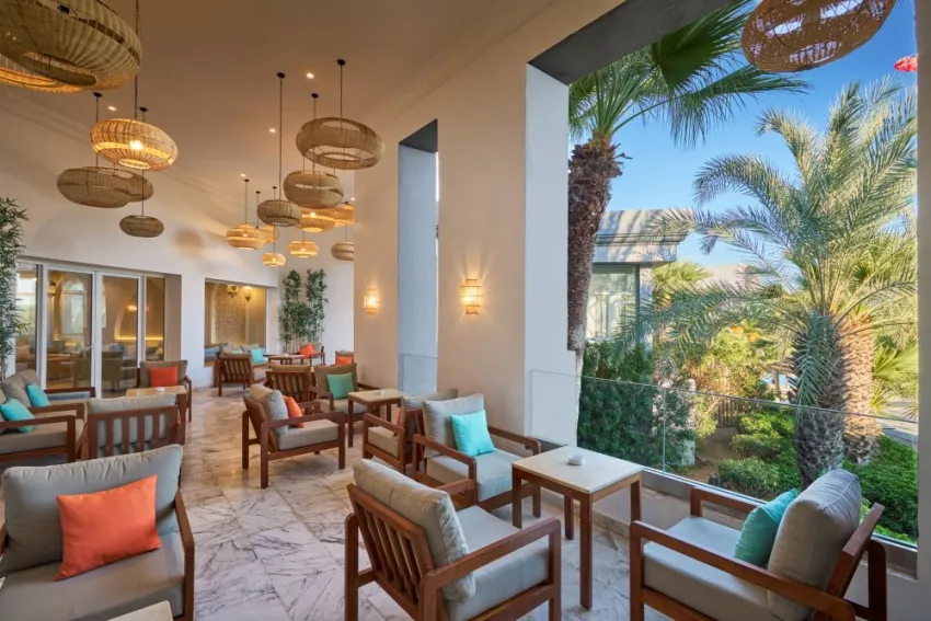 SENTIDO MARILLIA RESORT  5*-26