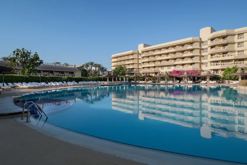Sindbad Aquapark 4*-2