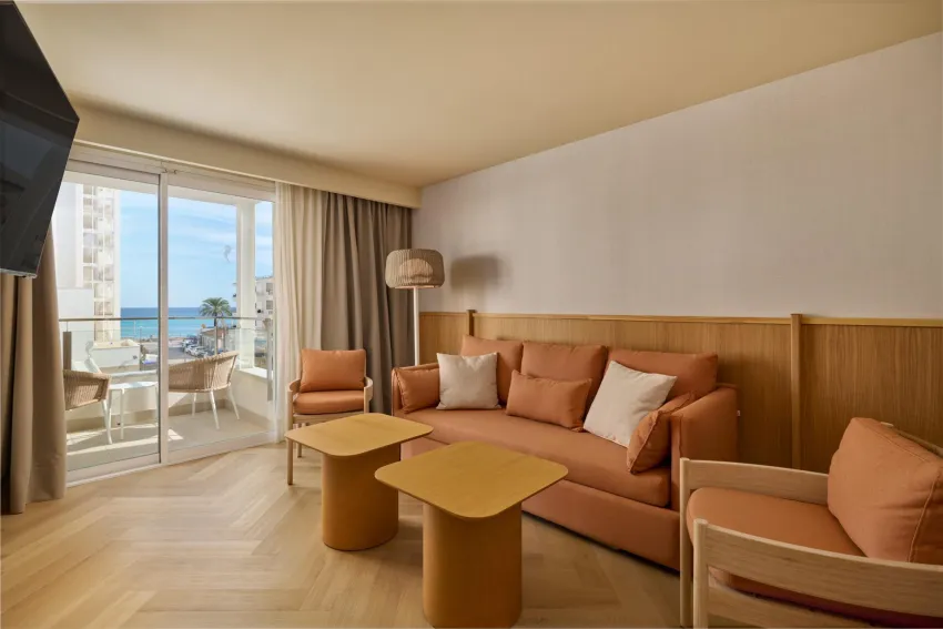 Don Juan Hipotels 4*-9