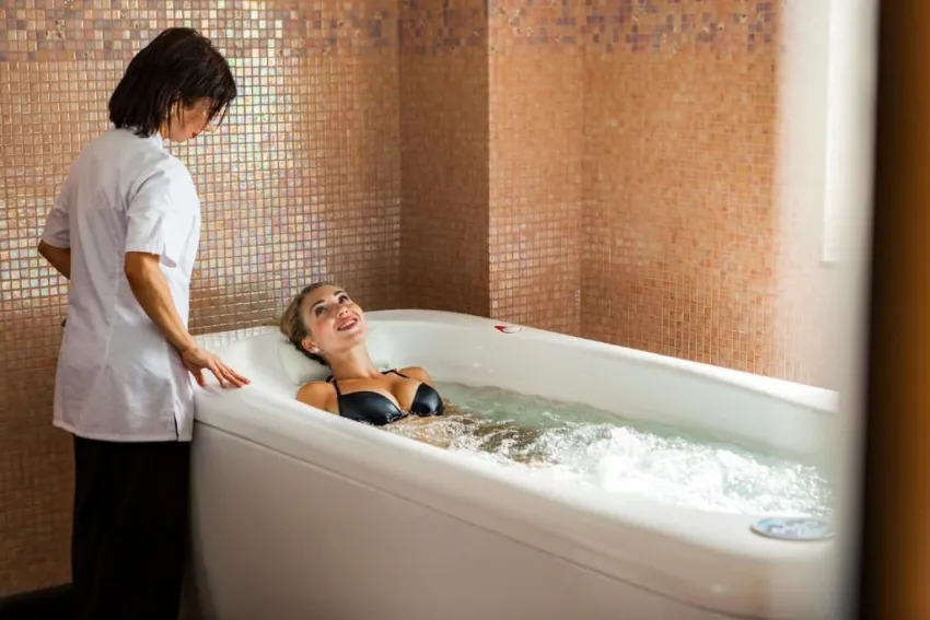 CONCORDE GREEN PARK  5*-11