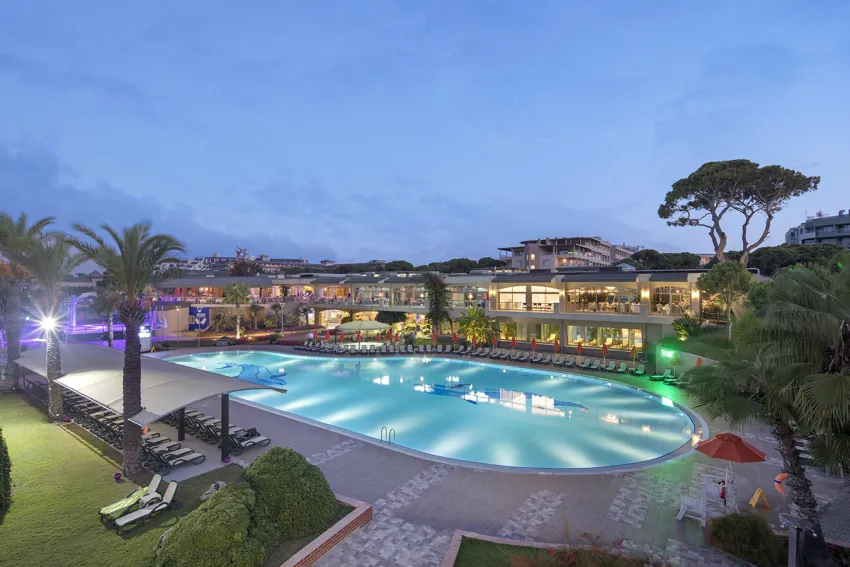 Pine Beach Belek 5*-3