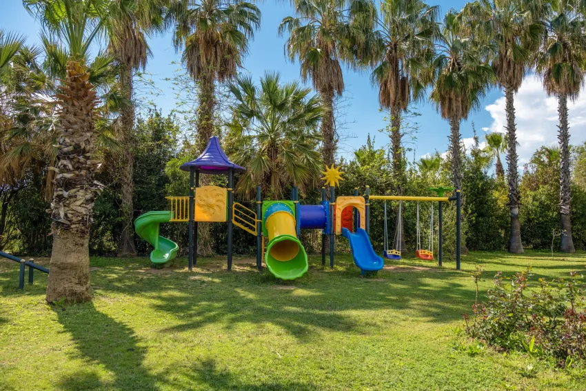 Royal Atlantis Beach Hotel 4*-25