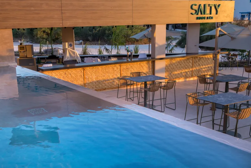 Cavo Zoe Seaside Hotel 4*-76