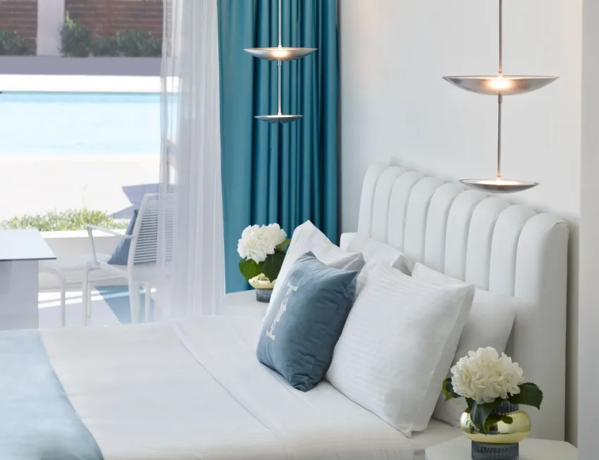 I Resort Beach Hotel and Spa 5*-17