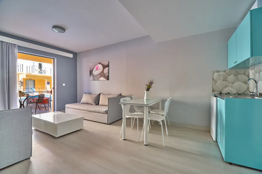 Sunrise Village Hotel 3*-38