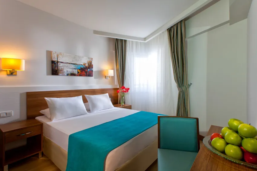 Grand Park Lara 4*-12