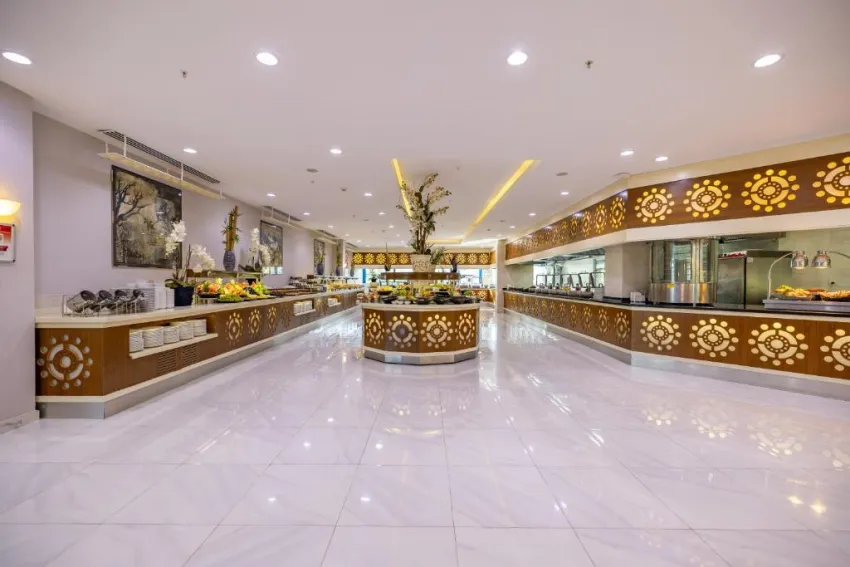 VONRESORT ELITE  5*-22