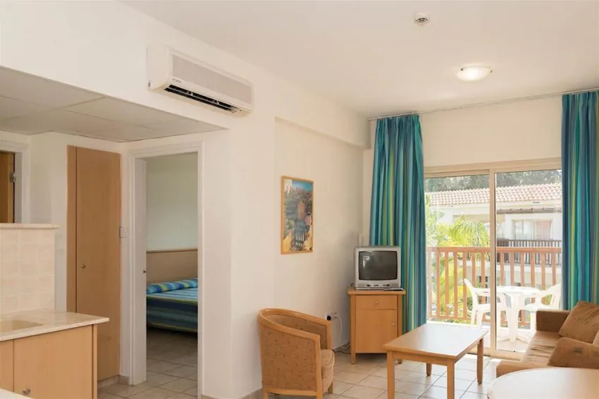 Tsokkos Paradise Village 3*-16