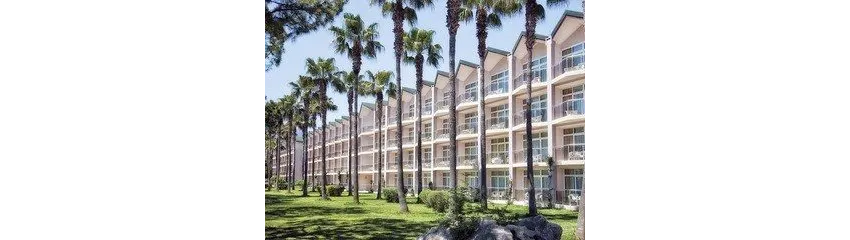 Dobedan World Palace Kemer (Ex. Alva Donna World Palace) 5*-9