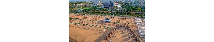 Sentido Kamelya Fulya Hotel (Ex. Kamelya Fulya Hotel) 5*-10