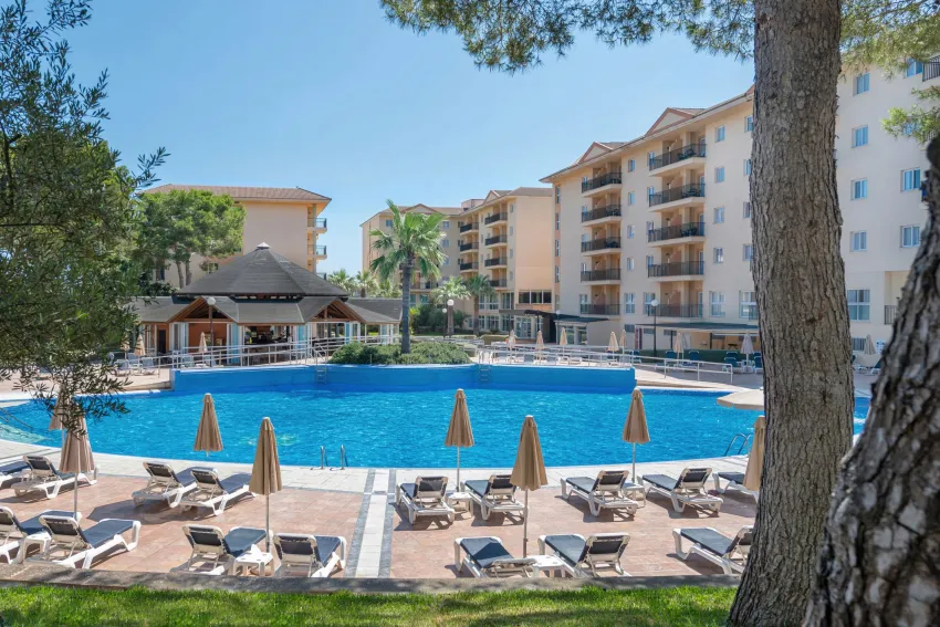 Can Picafort Palace 4*-83