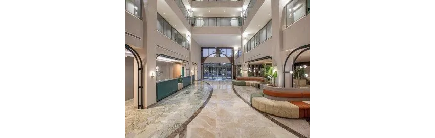 Greenwood Kemer Resort 4*-1