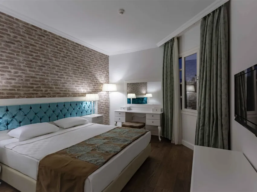 ASTERIA FAMILY RESORT SIDE (EX EUPHORIA PALM BEACH)  5*-7